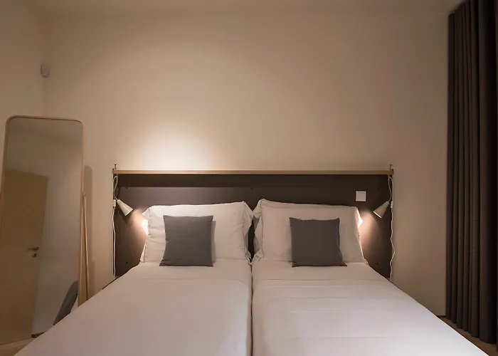 필 코데칼 아파트먼트 포르투