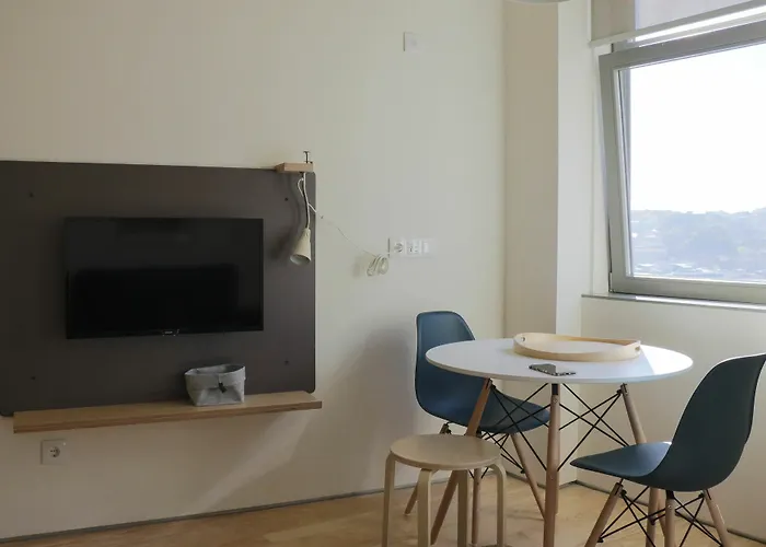 Feel Codecal Apartament