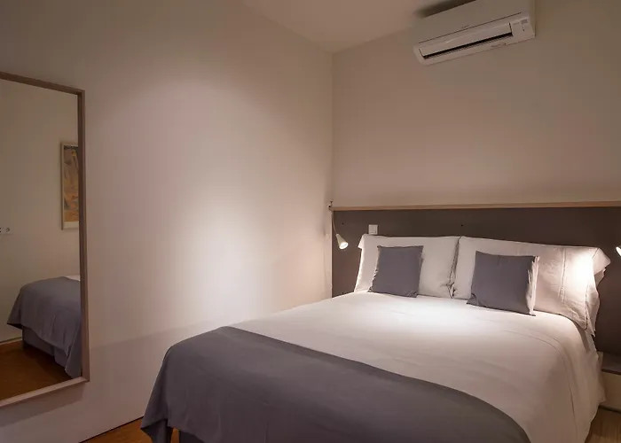 Feel Codecal Apartament Porto