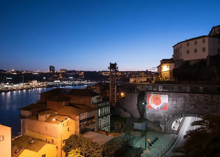 Feel Codecal Apartament Porto