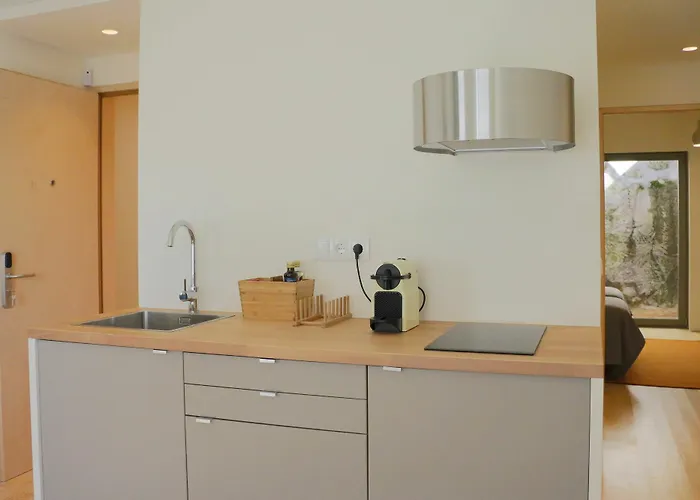 Feel Codecal Apartament *