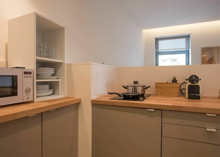 필 코데칼 아파트먼트