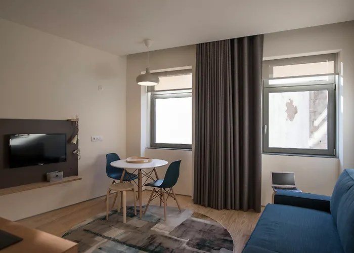 Apartament Feel Codecal