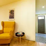 Apartamento Feel Codeçal Porto