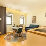 Apartamento Feel Codeçal *