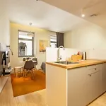 Feel Codeçal Apartamento Porto