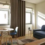 Feel Codeçal Apartamento *