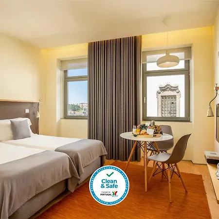 Feel Codeçal Appartement