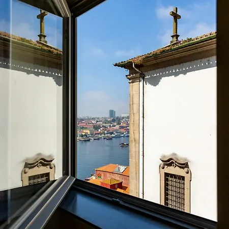 Appartement Feel Codeçal Oporto
