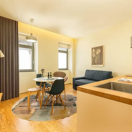 Appartement Feel Codeçal *