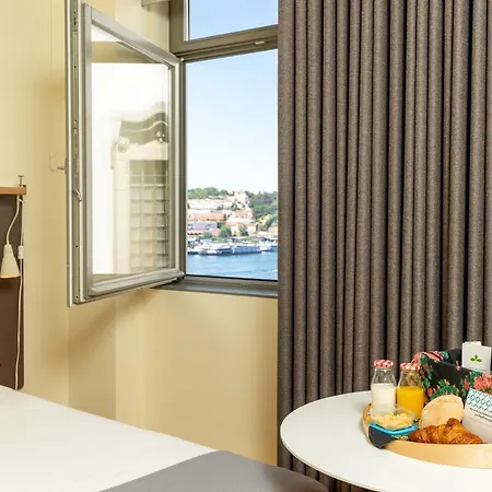 Appartement Feel Codeçal Oporto