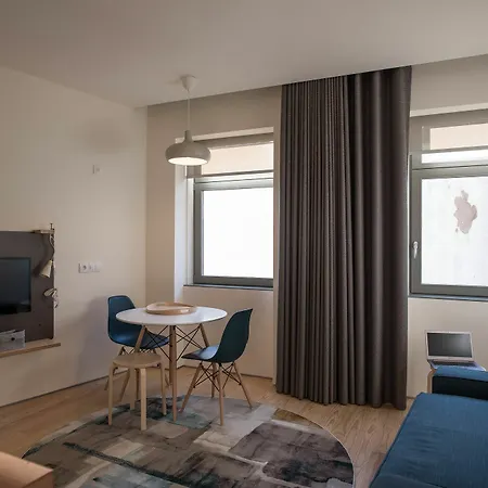Appartement Feel Codeçal