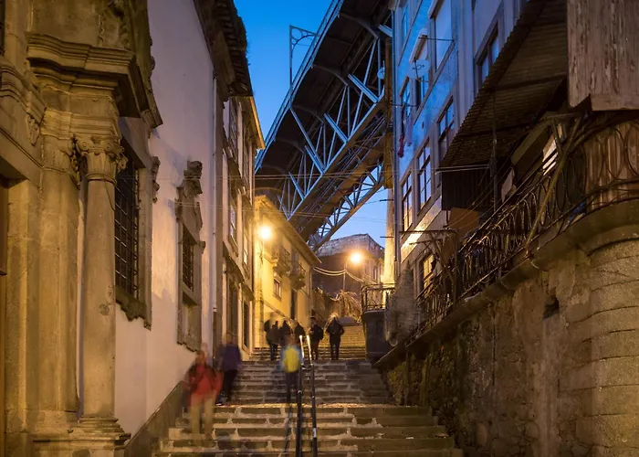 Feel Codeçal Oporto