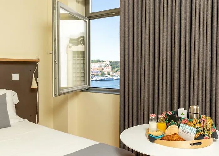 Appartement Feel Codeçal Oporto