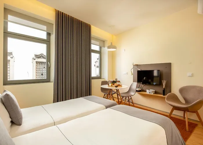 Feel Codeçal * Oporto