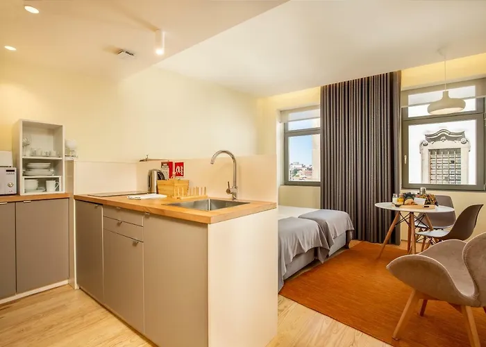 Feel Codeçal Appartement