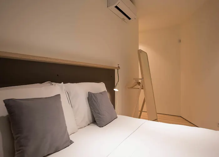 Appartement Feel Codeçal Oporto