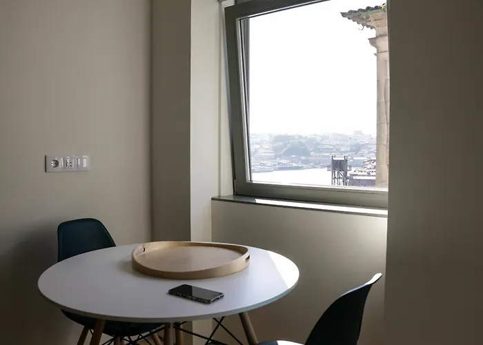 Feel Codeçal Appartement *