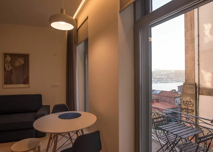 Feel Codeçal Appartement Oporto