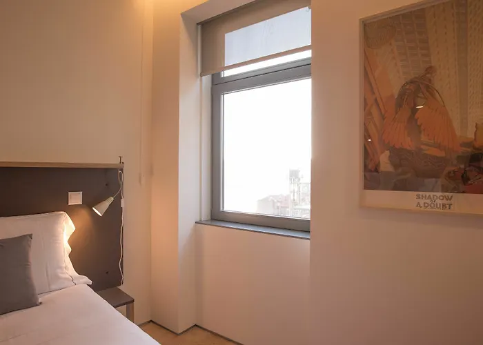 Feel Codeçal Appartement Oporto