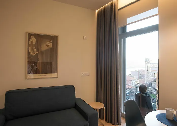 Feel Codeçal Appartement Oporto