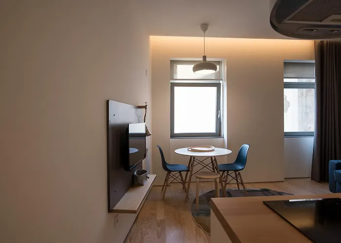 Feel Codeçal Appartement *