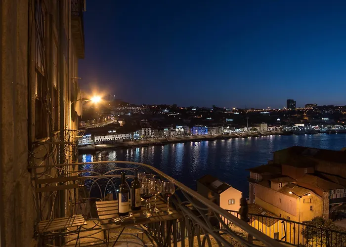 Feel Codeçal Appartement Oporto