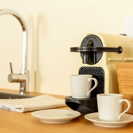 Feel Codecal 公寓 波尔图