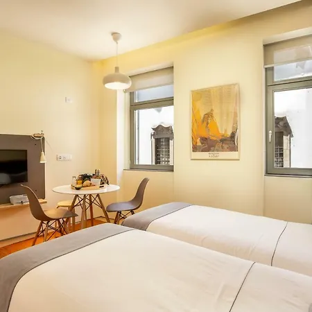 Feel Codecal 波尔图