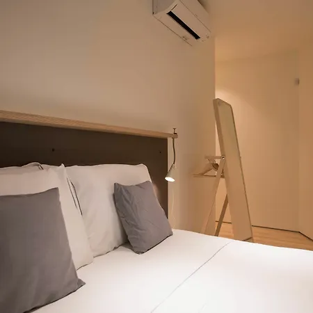 公寓 Feel Codecal 波尔图