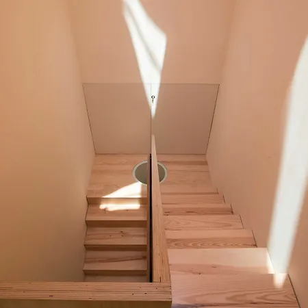 Feel Codecal 公寓 波尔图