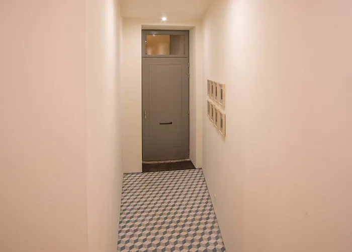 Feel Codecal Apartment