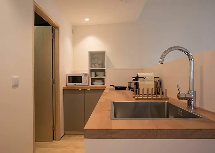 Feel Codecal Apartment