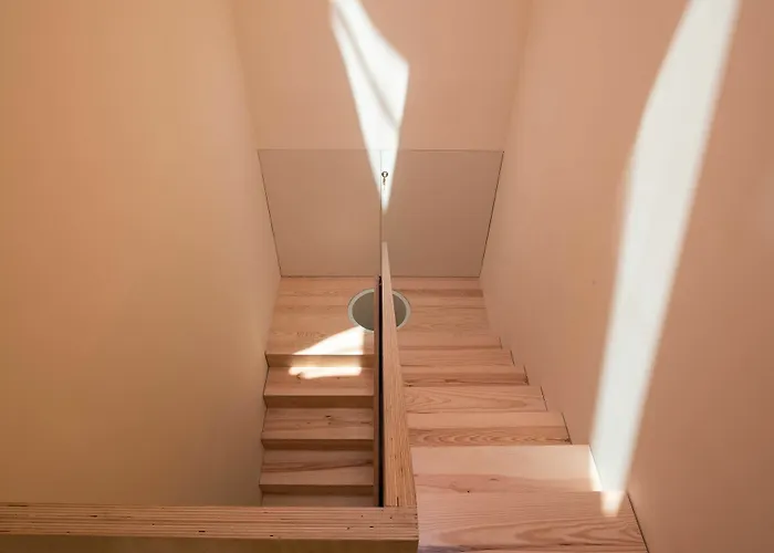 Feel Codecal Apartment Porto