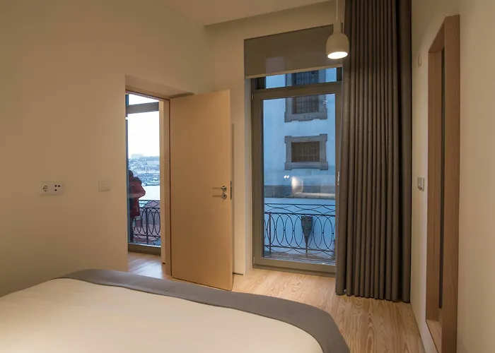 Apartment Feel Codecal Porto