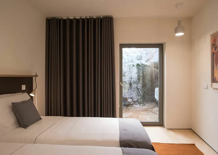 Feel Codecal Apartment